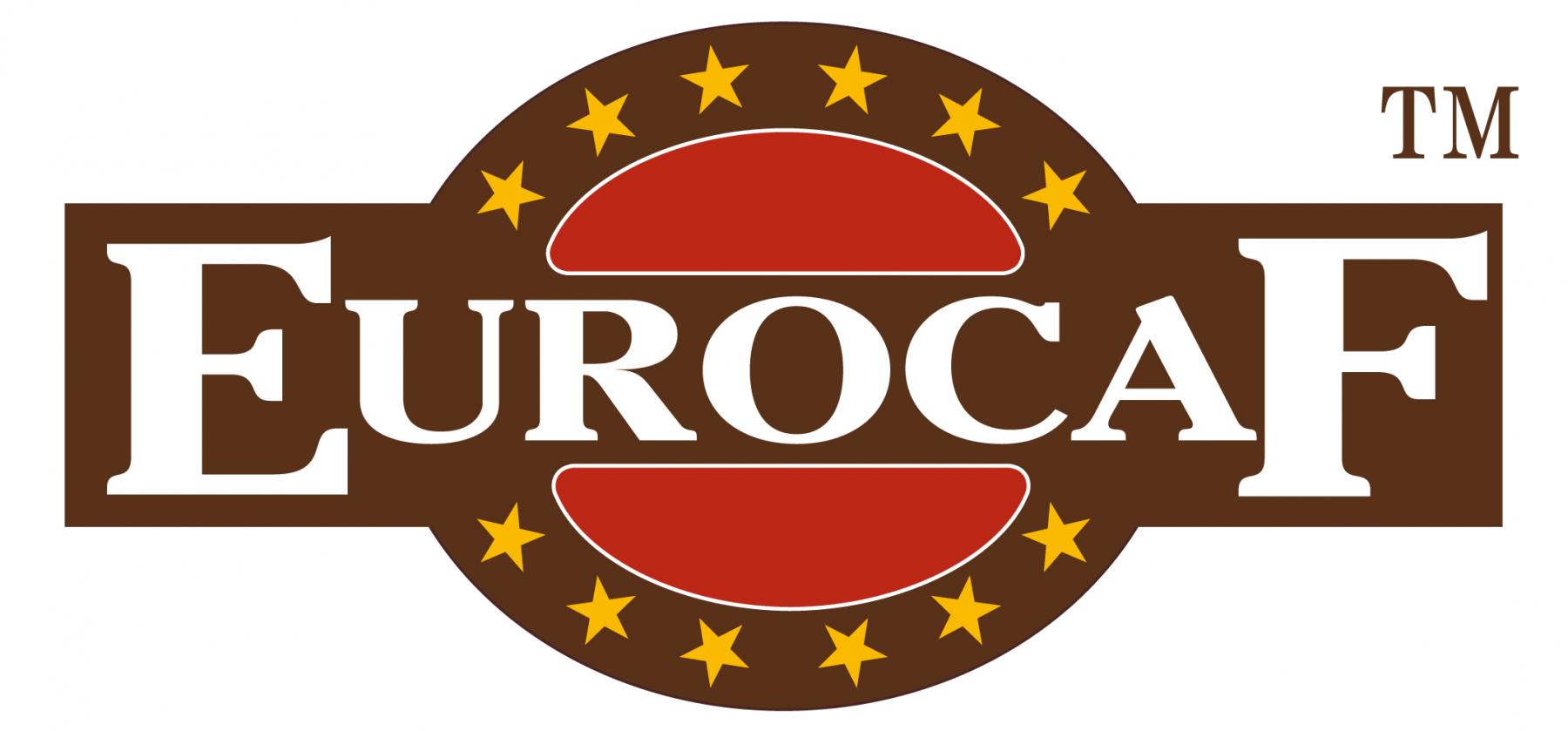 Logo EUROCAF